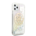 Kryt Guess GUHCN58LGIRGP pro iPhone 11 Pro – gradientní glitter