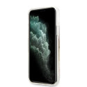 Kryt Guess GUHCN58LGIRGP pro iPhone 11 Pro – gradientní glitter