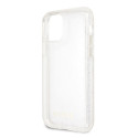 Kryt Guess Glitter GUHCN58PCGLSI pro iPhone 11 Pro