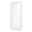 Kryt Guess Glitter GUHCN58PCGLSI pro iPhone 11 Pro