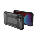 Kryt Hurtel HYBRID ARMOR pro iPhone 12 Pro Max - černý