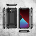 Kryt Hurtel HYBRID ARMOR pro iPhone 12 Pro Max - černý