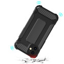 Kryt Hurtel HYBRID ARMOR pro iPhone 12 Pro Max - černý
