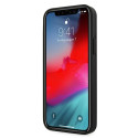 Kryt Ferrari FESPEHCP12LBK pro iPhone 12 Pro Max černý