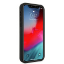 Kryt Ferrari FESPEHCP12LBK pro iPhone 12 Pro Max černý