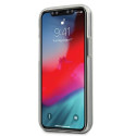 Kryt Guess Tie & Dye pro iPhone 12 mini - modrý