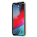 Kryt Guess TIE & DYE pro iPhone 12 mini – růžová