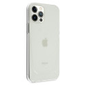 Kryt Mercedes Line Case iPhone 12 Pro Max transparentní