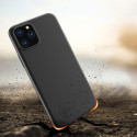AG Premium Silikonový flexibilní kryt pro iPhone 7/8/SE20/SE22, černý
