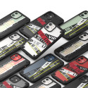 Kryt Ringke FUSION X pro iPhone 12 mini - black
