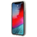Kryt Guess GUHCP12LPCUGLSBL pro iPhone 12 Pro Max - modrý