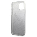 Kryt Guess GUHCP12MPCUGLSBK iPhone 12/12 Pro black/black