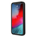 Kryt Guess GUHCP12LLSVSBK iPhone 12 Pro Max black/black