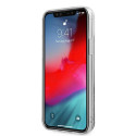 Kryt Guess GUHCP12SGLVSBL pro iPhone 12 mini - modrý