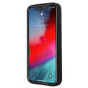 Kryt Guess Silicone Vintage pro iPhone 12 mini