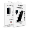 Ochranné sklo Guess GUSPP12LSLTR iPhone 12 Pro Max