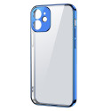 Kryt Joyroom NEW BEAUTY SERIES iPhone 12 Pro dark-blue