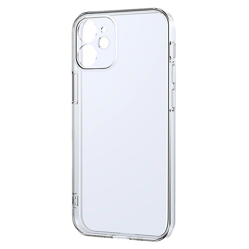 Kryt Joyroom NEW BEAUTY SERIES pro iPhone 12 Pro Max - transparentní