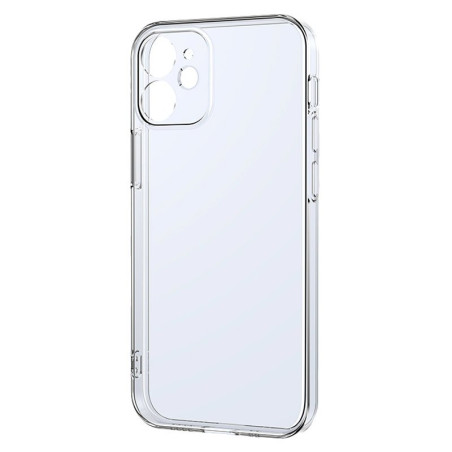 Kryt Joyroom NEW BEAUTY SERIES iPhone 12 Pro Max transparentní