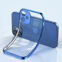 Kryt Joyroom NEW BEAUTY SERIES iPhone 12 Pro Max transparentní