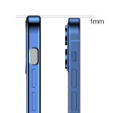 Kryt Joyroom NEW BEAUTY SERIES iPhone 12 Pro Max - černá