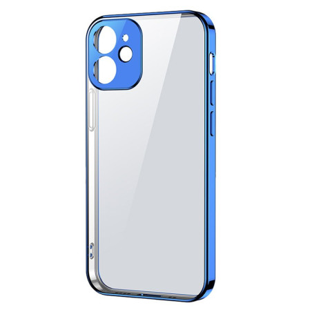 Kryt Joyroom NEW BEAUTY SERIES pro iPhone 12 Pro Max - tmavě modrá