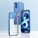 Kryt Joyroom NEW BEAUTY SERIES pro iPhone 12 Pro Max - tmavě modrá