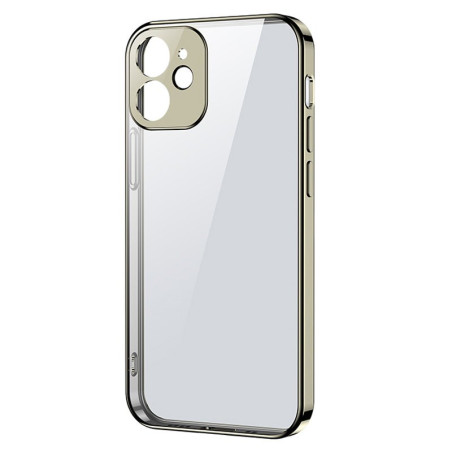 Kryt Joyroom NEW BEAUTY SERIES iPhone 12 Pro Max – zlatá