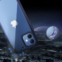 Kryt Joyroom FRIGATE Series iPhone 12 mini – zelený