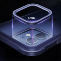 Kryt Joyroom FRIGATE pro iPhone 12 Pro Max - černá