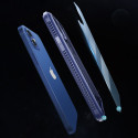 Kryt Joyroom FRIGATE pro iPhone 12 Pro Max - černá
