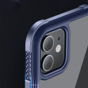 Kryt Joyroom FRIGATE pro iPhone 12 Pro Max - černá