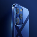 Kryt Joyroom NEW BEAUTIFUL SERIES pro iPhone 12 Pro Max - černý
