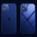 Kryt Joyroom NEW BEAUTIFUL SERIES pro iPhone 12 Pro Max - černý
