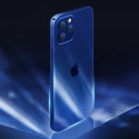 Kryt Joyroom NEW BEAUTIFUL SERIES iPhone 12 Pro Max zelený