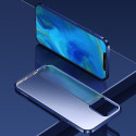 Kryt Joyroom NEW BEAUTIFUL SERIES iPhone 12 Pro Max zelený