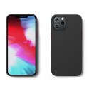 Kryt Joyroom Color Series pro iPhone 12 mini - černý