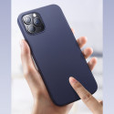 Kryt Joyroom Color Series pro iPhone 12 mini - černý