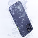 Kryt Joyroom Color Series pro iPhone 12 Pro Max – černý