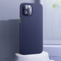 Kryt Joyroom COLOR SERIES iPhone 12 Pro Max modrý
