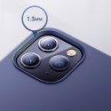 Kryt Joyroom COLOR SERIES iPhone 12 Pro Max modrý