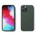 Kryt Joyroom Color Series pro iPhone 12 Pro Max – zelená
