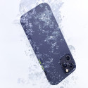 Kryt Joyroom Color Series pro iPhone 12 Pro Max – zelená