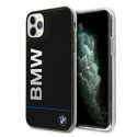 Kryt BMW SIGNATURE iPhone 11 Pro - černý