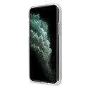 Kryt BMW SIGNATURE iPhone 11 Pro - černý