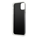 Kryt BMW SIGNATURE iPhone 11 Pro - černý