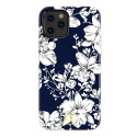Kryt Kingxbar BLOSSOM Swarovski iPhone 12 mini - Lily