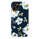 Kryt Kingxbar Blossom iPhone 12 mini - gardenia