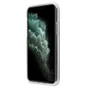 Kryt BMW SIGNATURE pro iPhone 11 Pro Max - černý