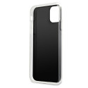 Kryt BMW SIGNATURE pro iPhone 11 Pro Max - černý